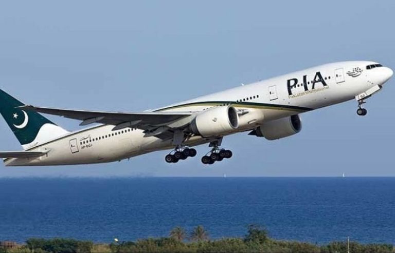 سعودیہ کو پروازیں معطل ہونے سے پی آئی اے کو دو ارب کا نقصان، اٹلی کیلئے بھی فلائٹس بند