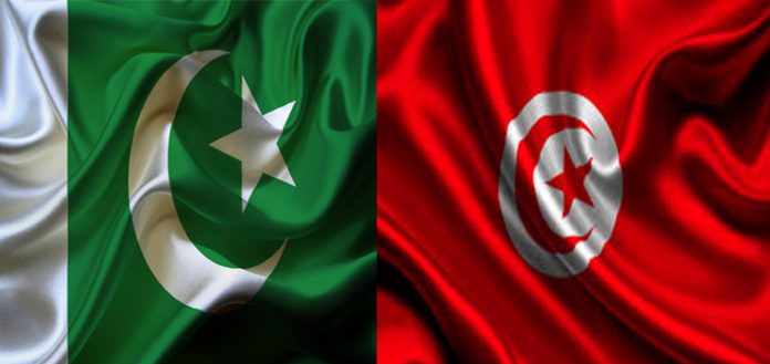 تیونس پاکستان سے ترجیحی تجارتی معاہدوں میں بھرپور تعاون کرے گا