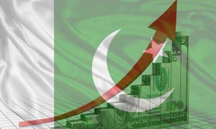 رواں سال پاکستان کی اقتصادی شرح نمو میں ایک فیصد اضافہ متوقع
