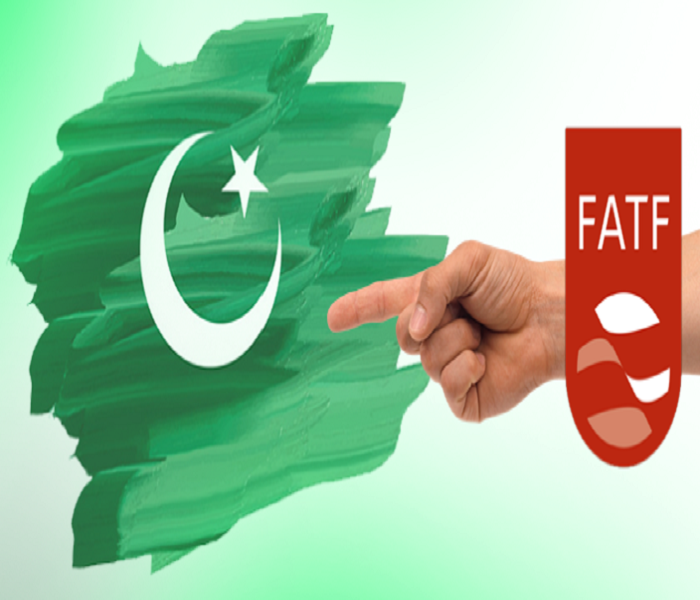 کالعدم  تنظیموں کے اکاؤنٹس اور اثاثے منجمد، پاکستان نے ایف اے ٹی ایف کو آگاہ کردیا