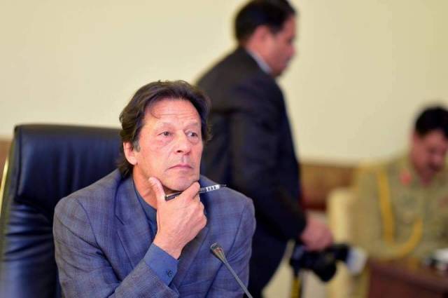 وزیراعظم عمران خان کا ہدف، کپاس کی 15 ملین گانٹھوں کی پیداوار