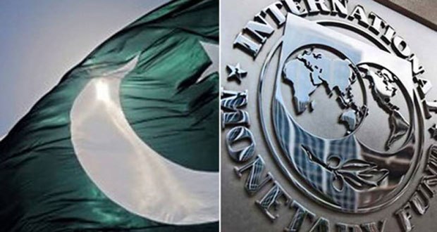 مذاکرات کیلئے پاکستان کے معاشی فریم ورک کی تیاری آخری مرحلے میں پہنچ گئی