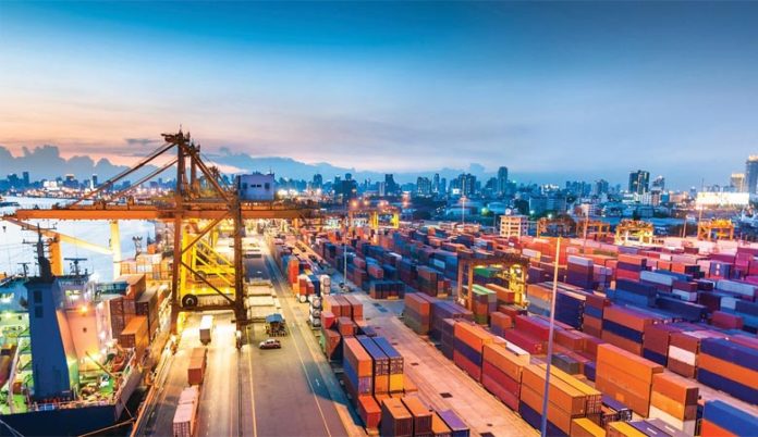 پاکستان اور اٹلی کے درمیان دوطرفہ تجارت کے حجم میں 54.92 فیصد کا نمایاں اضافہ