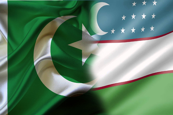 ازبکستان پاکستان کا سب سے بڑا تجارتی شراکت داربننے کیلئے پرعزم