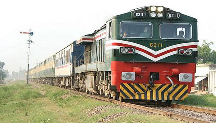 پاکستان ریلوے نے ایک دن میں 60 ملین روپے سے زائد کی ٹکٹیں فروخت کرکے ریکارڈ بنا دیا