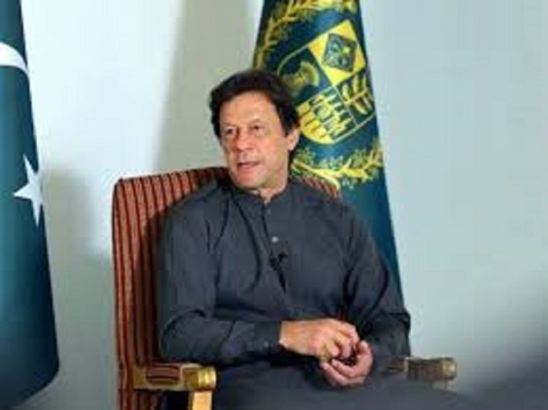 روپے کی قدر سٹیٹ بنک نے ہم سے پوچھے بغیر گرائی، ٹی وی سے پتا چلا، وزیر اعظم عمران خان