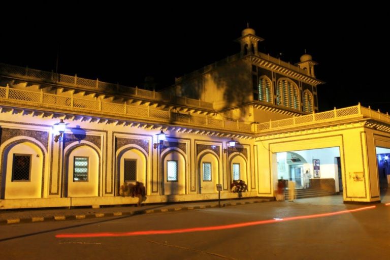 ملتان کینٹ ریلوے اسٹیشن کی ماہانہ آمدن میں 98 لاکھ روپے کا اضافہ