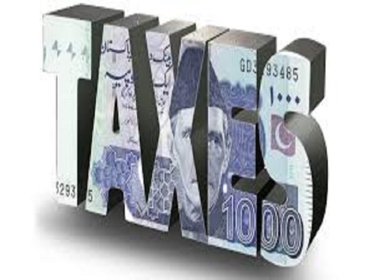 ٹیکس آمدن میں کمی، ایف بی آر کی حکومت کو نئے ٹیکسز لگانے کی تجویز