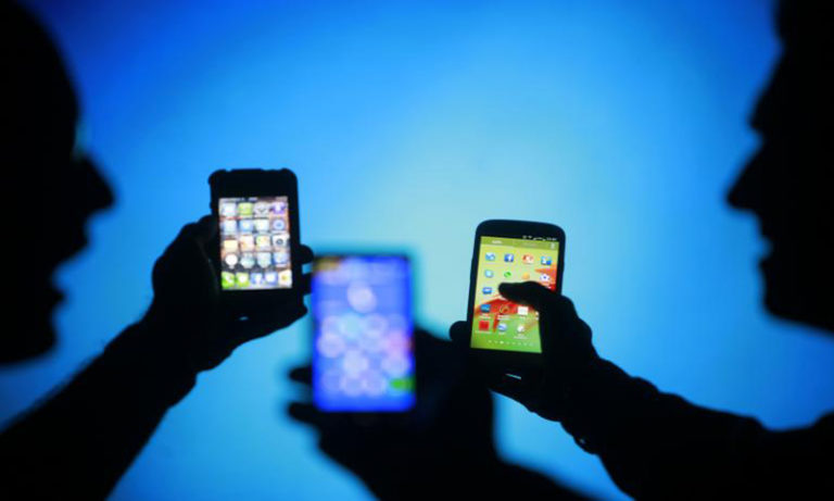 غیر رجسٹرڈ موبائل فونز کی رجسٹریشن اور ٹیکس ادائیگی کیلئے نیا ضابطہ کار جاری