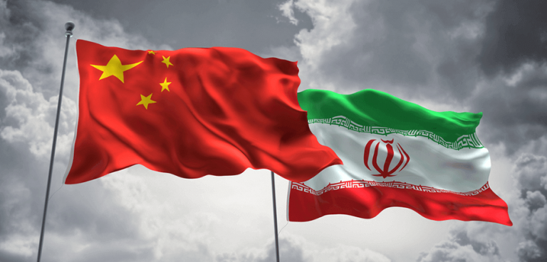 چین ایران کو قرضوں اور سرمایہ کاری کی مد میں 35 ارب ڈالر فراہم کرے گا