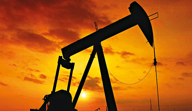 ملک میں شیل گیس کے ذخائر کی تلاش کے لئے جامع حکمت عملی تیار