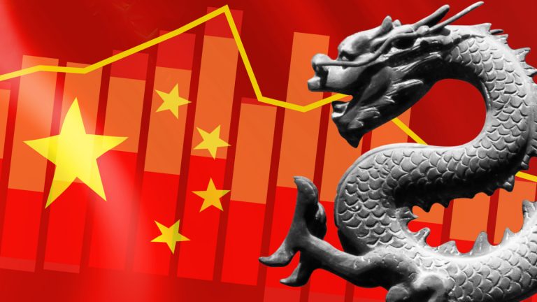 چین کی اقتصادی شرح نمو 7.9 فیصد رہنے کا امکان