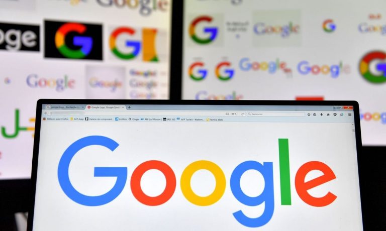 گوگل نے تین ارب سے زائد اکاﺅنٹس ختم کر دیئے