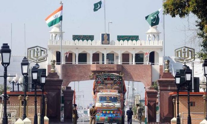 چین اور تائیوان جھگڑوں کو ایک طرف رکھ کر تجارت کر سکتے ہیں تو پاکستان اور بھارت کیوں‌نہیں؟