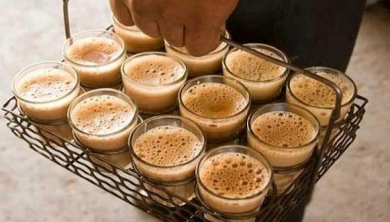 8 ماہ میں پاکستانی 58 ارب روپے سے زائد کی چائے پی گئے