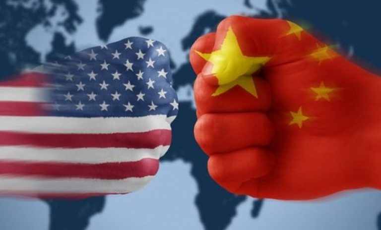 کمپنیوں کے حقوق کے تحفظ کیلئے ہر قدم اٹھائیں گے: چین