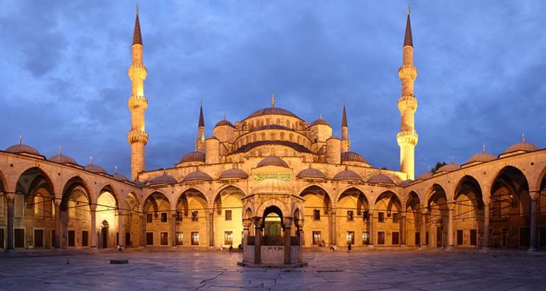 گزشتہ برس ترکی کی سیاحت میں 12 فیصد اضافہ، 29.5 ارب ڈالر آمدن
