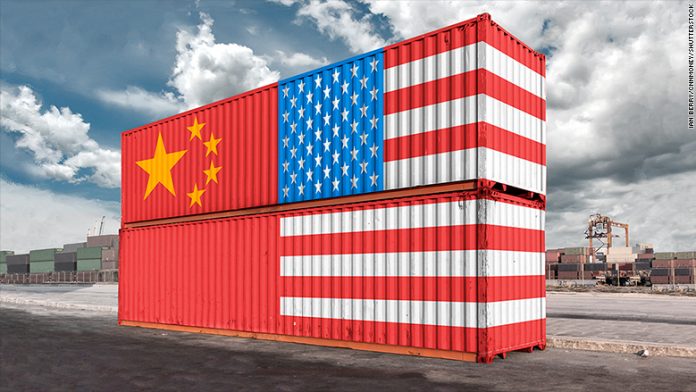 امریکا اور چین کے تجارتی مذاکرات حتمی مراحل میں داخل، اگلا دور واشنگٹن میں ہوگا
