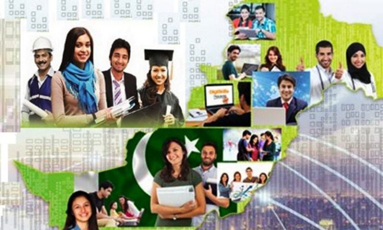 وفاقی حکومت کا کامیاب جوان پروگرام کیلئے 200 ارب روپے مختص کرنے کا فیصلہ