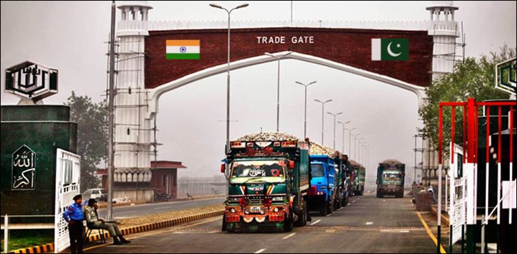 بھارتی تجارتی دہشتگردی کا منہ توڑ جواب دینے کیلئے پاکستان کی جوابی پالیسی