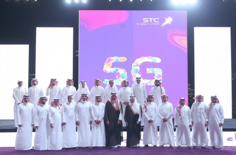 سعودی عرب : 5G کے اجراء کا معاہدہ، 19ارب ڈالر کی سرمایہ کاری