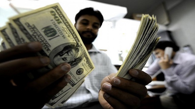 پاکستان کے بیرونی زرمبادلہ کے ذخائر 157 ملین ڈالر اضافے کے بعد 18.7 ارب ڈالر ہوگئے