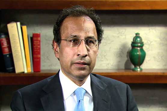 مشیر خزانہ کی پاکستان سٹاک ایکسچینج کے وفد سے ملاقات، مشکلات دور کرنے کی یقین دہانی