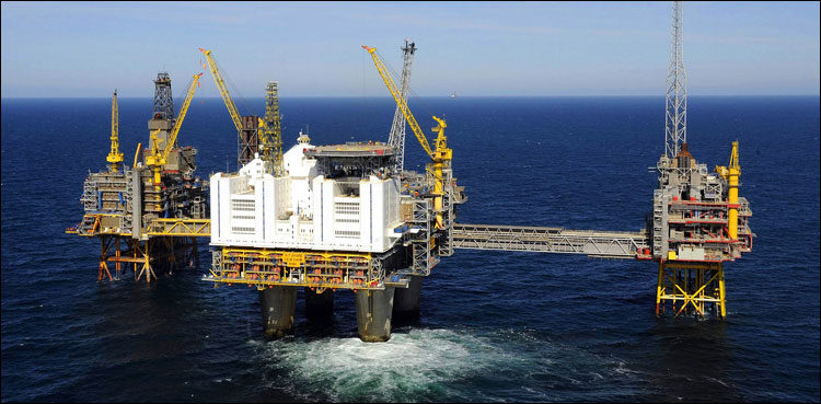 تیل اور گیس کی تلاش جاری، مطلوبہ گہرائی تک تقریباً پہنچ چکے: ندیم بابر
