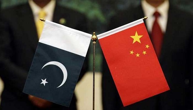پاکستان اور چین کا سی پیک کی تعمیر میں عالمی برادری کی شمولیت پر اتفاق