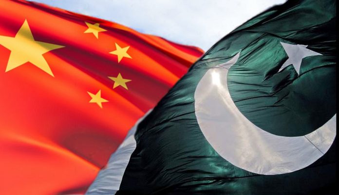 پاکستان اور چین رواں ماہ فری ٹریڈ ایگریمنٹ پر دستخط کرینگے