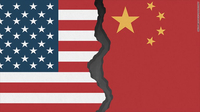 کشیدگی کے باوجود چین، امریکا تجارتی معاہدے پر عملدرآمد کے لیے تیار