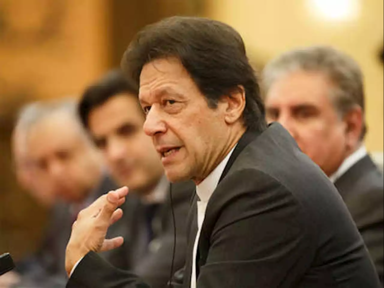 وزیراعظم عمران خان سے امریکی دورے کے پہلے روز تاجروں اور سرمایہ کاروں کی ملاقاتیں