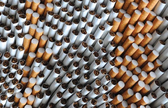 مستند ڈیٹا کی عدم موجودگی تمباکو نوشی روکنے کیلئے حکومتی پالیسیوں کی ناکامی کی بنیادی وجہ قرار