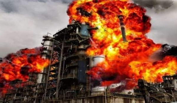 سعودی عرب کو دھچکا، تیل تنصیبات پرحملوں کے بعد تیل اور گیس کی پیداوار میں 50 فیصد کمی