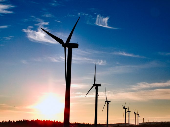 متبادل توانائی ترقیاتی بورڈ نے 11 ونڈ پراجیکٹس کی منظوری دے دی