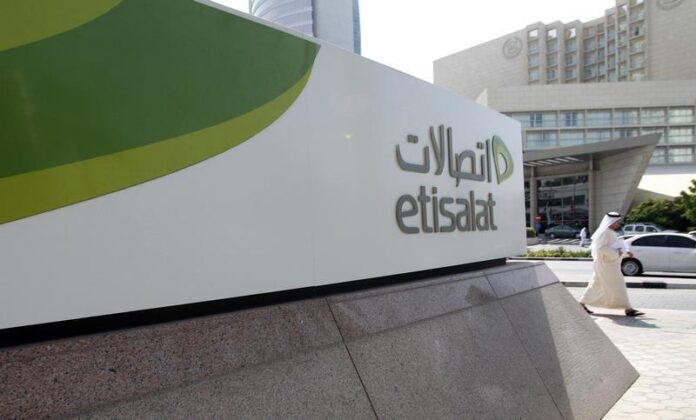 پی ٹی سی ایل اور امارات کی نادہندہ کمپنی اتصلات کا معاملہ