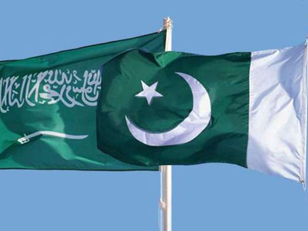 پاکستان کی سعودی عرب کو ملک میں سرمایہ کاری کے امکانات سے مستفید ہونے کی دعوت