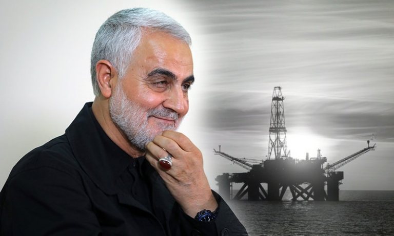 قاسم سلیمانی کی ہلاکت، عالمی مارکیٹ میں تیل کی قیمتوں میں اضافہ