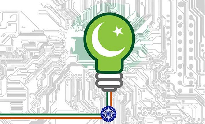 پاکستان ٹیکنالوجی سٹارٹ اپس کے میدان میں ایشیاء کی بڑی مارکیٹ بننے کی جانب گامزن ہے: جرمن ادارہ