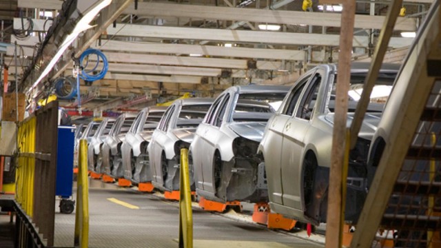 جنوری میں ہونڈا کی گاڑیوں کی فروخت میں 120 فی صد اضافہ