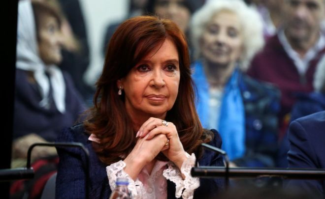 ارجنٹائن کا مالیاتی بحران سے نکلنے تک آئی ایم ایف کو قرض کی واپسی سے انکار