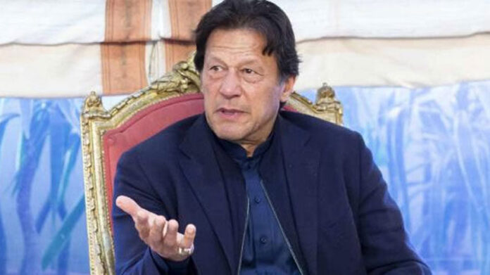 کمپنیاں کھاد سستی نہ کریں تو گیس بند کردی جائے، وزیر اعظم عمران خان سخت ناراض