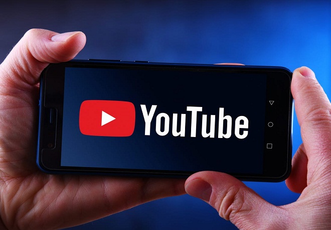 یوٹیوب نے اچانک 10 لاکھ ویڈیوز کیوں ڈیلیٹ کر دیں؟