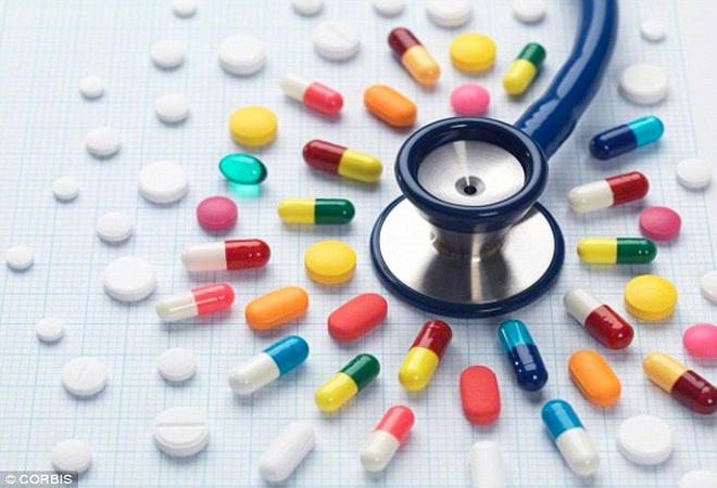 سات ماہ کے دوران بیرون ملک سے ادویات کی درآمد میں 10 فیصد کمی