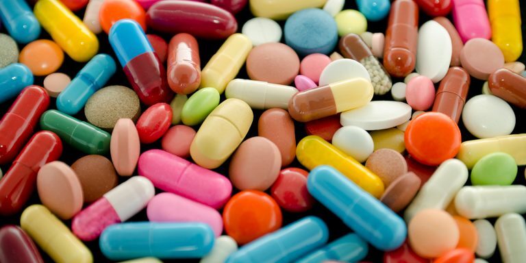 ملکی دوا سازی صنعت کی برآمدات میں 7 فیصد اضافہ
