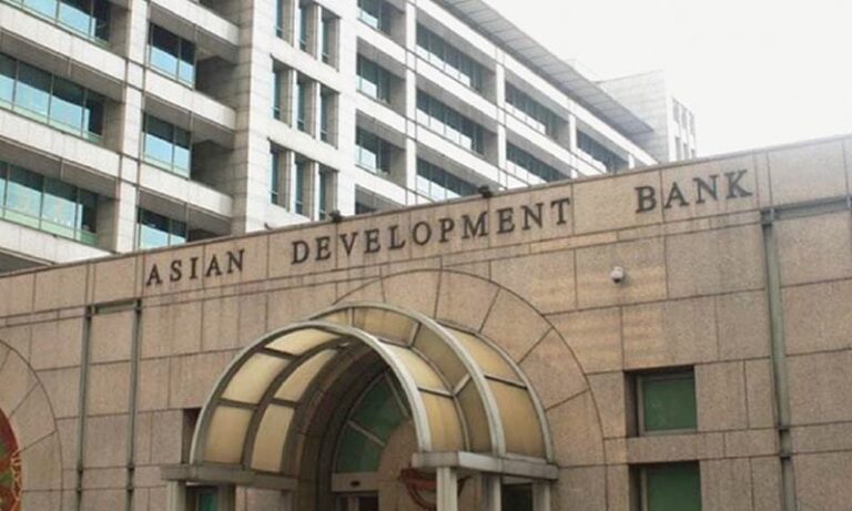 ایشیائی ترقیاتی بینک کا پاکستانی کرنسی میں پہلے بانڈ کا اجراء