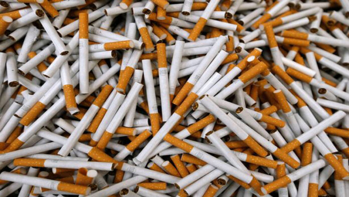 پاکستان ٹوبیکو کمپنی کے بعد فلپ مورس کو بھی سمگل شدہ سگریٹ کی فروخت پر تحفظات
