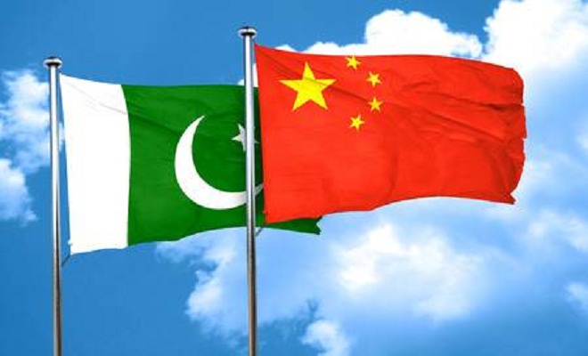 چین پاکستان کو قدرتی آفات سے نمٹنے کے آلات فراہم کرے گا، معاہدے پر دستخط