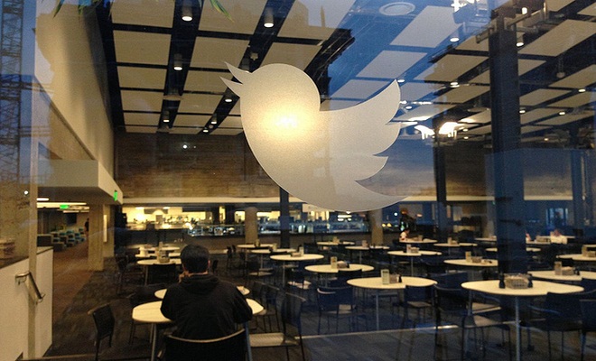 ٹویٹر نے سیاسی رہنمائوں، صحافیوں کے اکائونٹس کی سکیورٹی بڑھا دی