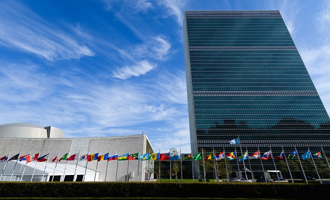 پاکستان نے اقوام متحدہ کے تین اہم اداروں کی رکنیت حاصل کر لی